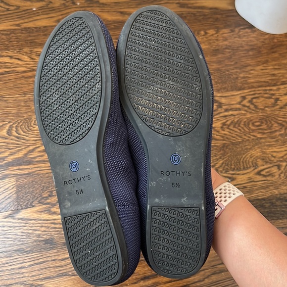 Rothy’s Flats - Picture 2 of 4